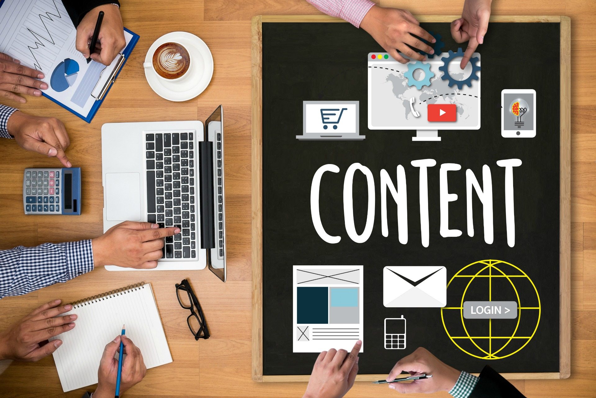 5 Ideas To Make Sure You Are Putting Out Valuable Content 5 Ideas To Make Sure You Are Putting Out Valuable Content